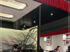 -小菜园新徽菜(合肥之心城店)