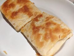 驴肉火烧-掌柜的店·河南菜(世茂店)