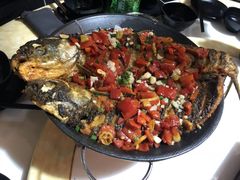 -陈帅夜排档·龙虾·炒菜·烤串(世茂店)