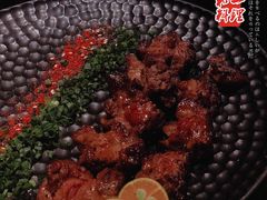 -和一料理(安阳店)