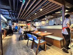 -全牛匠·乐山跷脚牛肉(西单华威约饭街店)