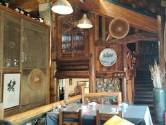 -一桶江山餐厅(松北店)