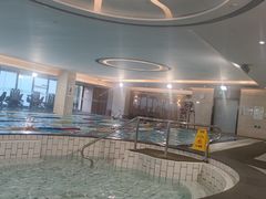 -W FITNESS 威尔仕健身·游泳(七宝店)