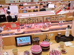 -寿司郎(皇庭广场店)