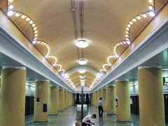 -安立路(地铁站)