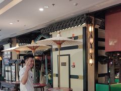-苏乡兰亭·新派淮扬菜(吾悦广场店)