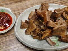 -清真·益鑫羊肉手抓馆(花园北街店)