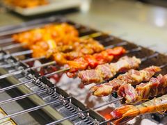-白玉串城·朝鲜族烤串(龙岗店)