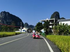 -明仕田园