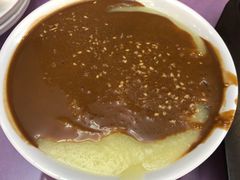 面茶-白魁老号饭庄(交道口店)