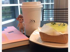 -Seesaw Coffee(环贸iapm店)