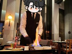 -莲西餐(曲江店)