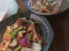 -妙香居韩国烤肉(容桂天佑城店)