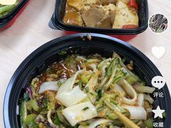 -西贝(上海新梅广场店)
