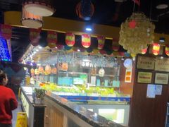 -巴犀烧烤(新崇光店)