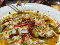 -太二酸菜鱼(石家庄万象城店)