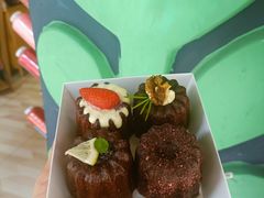 -Juicy Bakery(大学路店)