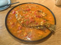 -金塔傣乡·云南民族特色菜·傣味手抓饭(金瓦路店)