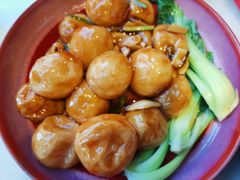 -伙靠·江浙菜(田林路店)