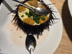 -连鹭海鲜·海肠捞饭·海胆饭(星海店)