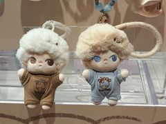 -泡泡玛特POPMART(世豪广场店)