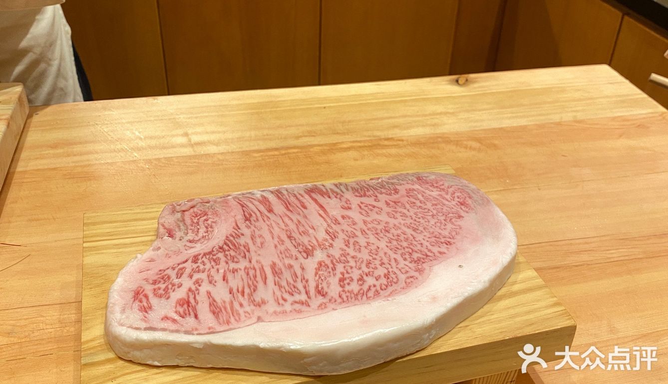 佛山吃到饱的omakase,性价比真的算高了