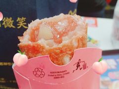 -麦当劳(季平店)