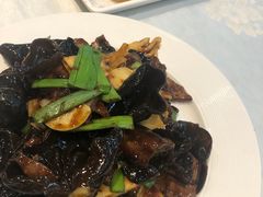 -玉林烤鸭店(定福庄店)