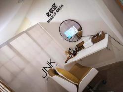 -JNK皮肤管理中心