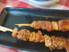 骨肉相连-顿顿吉祥·长安味道(启迪香山店)