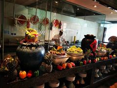 -太原富力万达文华酒店·美食汇西餐厅