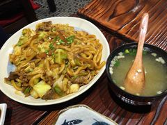 -石屋料理(南京西路店)