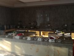 餐厅-铂逸梦秦酒店(横店梦幻谷店)