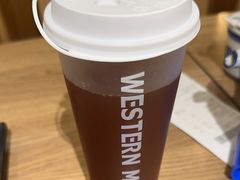 -西部马华清真兰州牛肉面·烧烤夜市(三里河店)