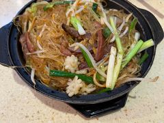 -明腾壹间茶餐厅(新都会花园广场店)