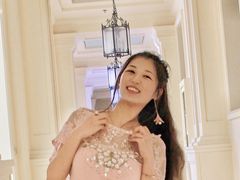 -利顺德大饭店·维多利亚花园(小白楼店)