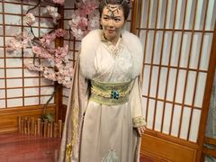 -北京杜莎夫人蜡像馆