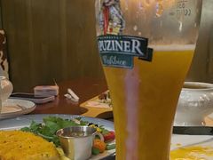 -haxnbauer海森堡德国餐厅(深圳coco店)