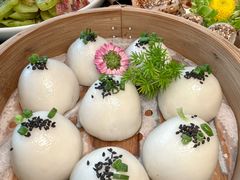 -桐湾大院·桐庐菜(滨江店)