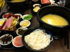 -阿香米线(杭州良渚永旺店)