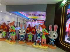 -昆百大泰业城