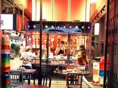 -陈鹏鹏潮汕菜(欢乐海岸 海边景观店)