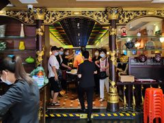 -太平馆西餐厅(北京路店)