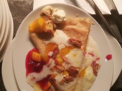 -长沙北辰洲际酒店-兰调全日餐厅