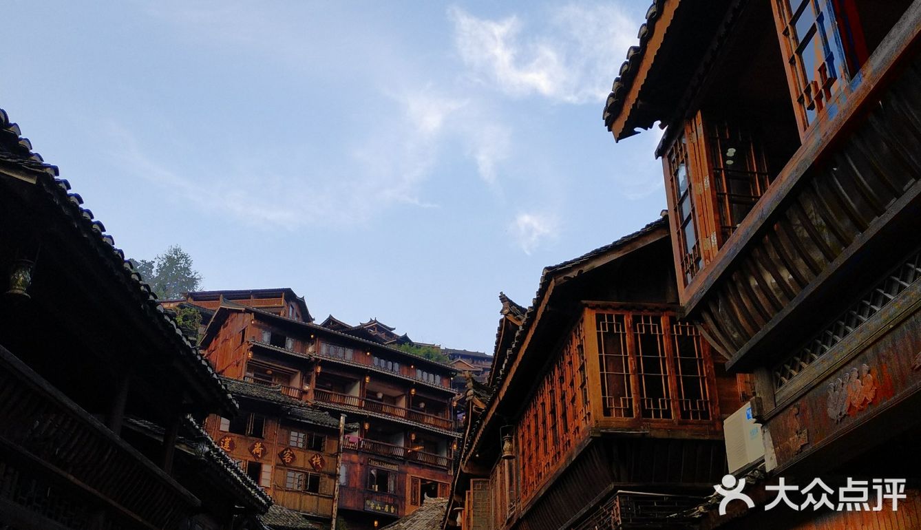 夜景称得上一绝