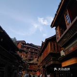 夜景称得上一绝