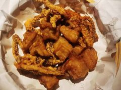 -江边城外烤全鱼(长寿路店)