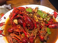 -必点海鲜·鲅鱼水饺(鞍山西道店)