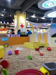 -万达宝贝王(漳州碧湖店)