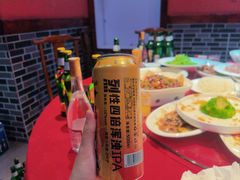-东北大院·东北菜(三台子店)